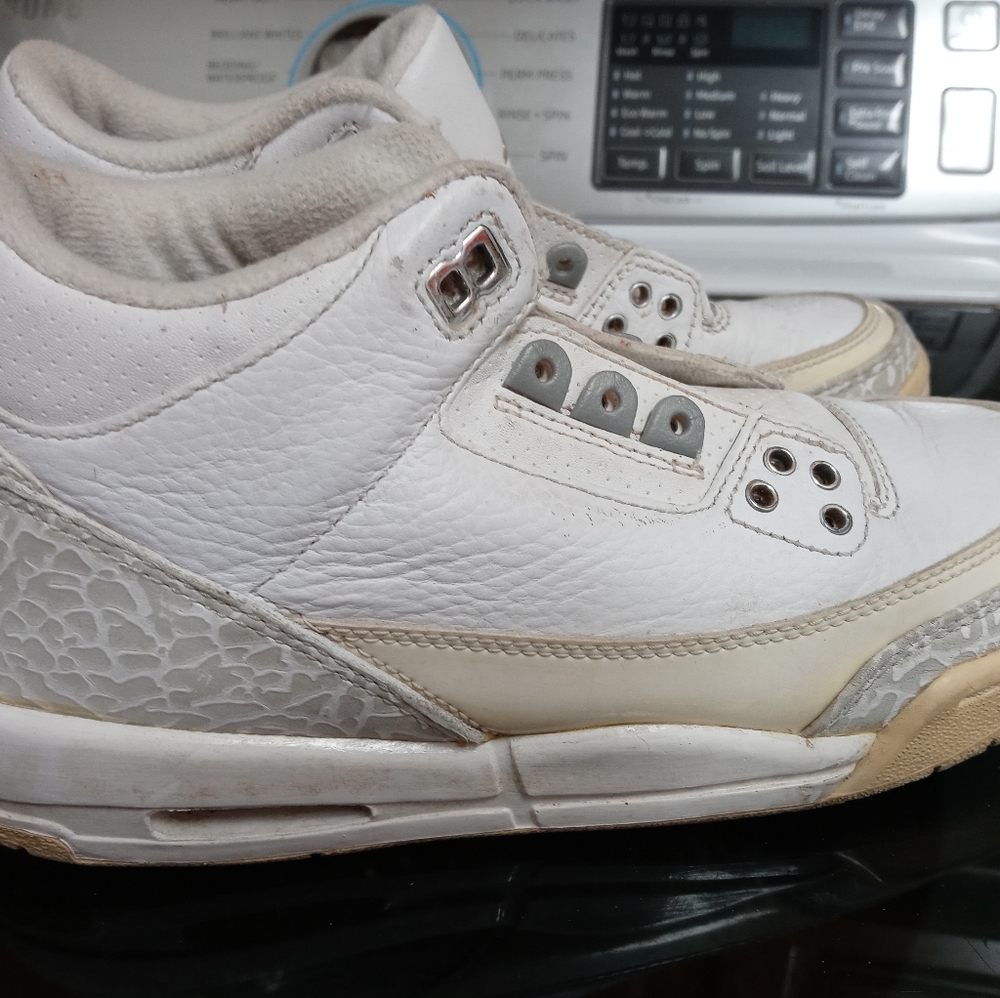 Kids Jordans